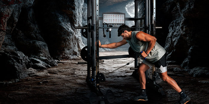Maak je fitnessruimte klaar – met topdeals