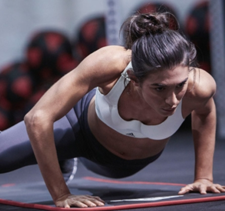 Fitnessartikelen