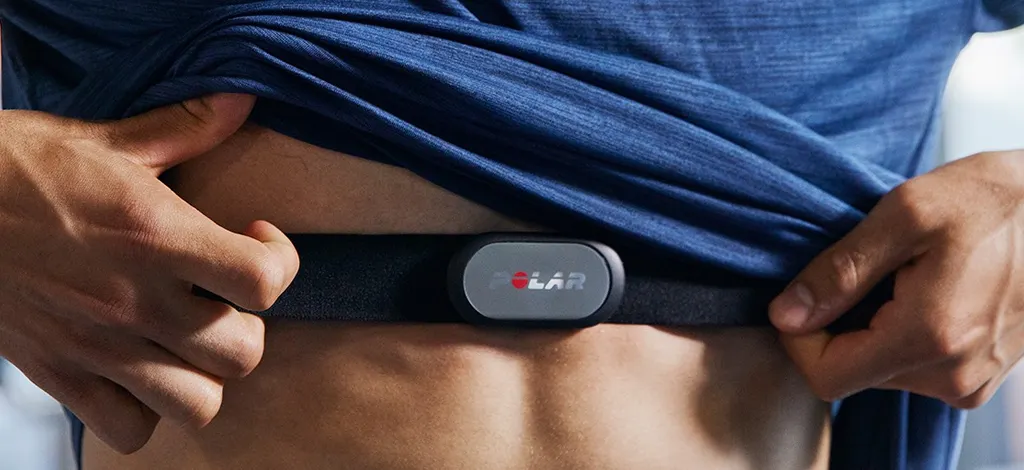 Cardio accessoires