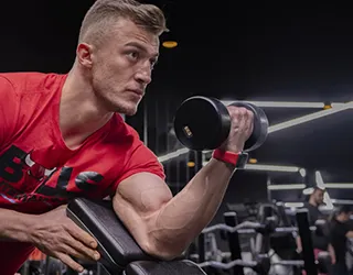 Ronde Dumbbells