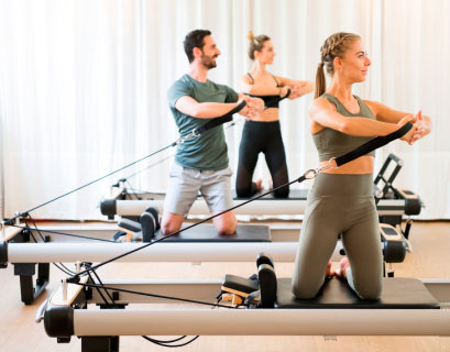 reformer