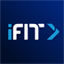 iFIT is een APP voor gepersonaliseerde training met een grote verscheidenheid aan workouts onder leiding van meer dan 130 trainers. Je verbetert je conditie terwijl je door de mooiste plekken ter wereld loopt of in groepslessen alsof je in de sportschool bent. Je kunt hardlopen, wandelen, fietsen of roeien terwijl de app de snelheid, helling of weerstand van je toestellen aanpast.