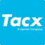 Tacx Training is een Garmin-app voor indoor fietstrainingen met smart trainers. Het biedt realistische videoroutes en terrein-simulaties. De weerstand wordt automatisch aangepast en gebruikers kunnen tegen anderen racen. Ideaal voor gepersonaliseerde indoortraining.
