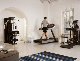 Technogym