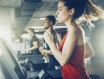 sole fitness