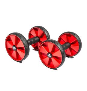 Adidas Core Rollers (paar)