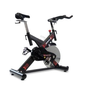 BH Stratos H9178B Indoor Cycling Bike