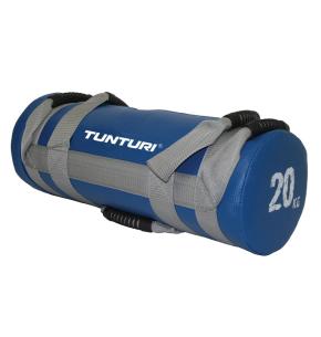 Saco de peso Tunturi Strengthbag