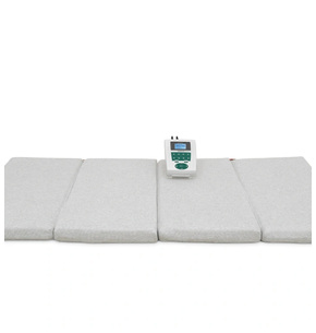 Globus Total Body 400 Memory Foam, 16 Solenoids 70x176 cm