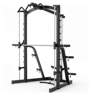 Marcy MWB1282 Smith-machine zonder bank