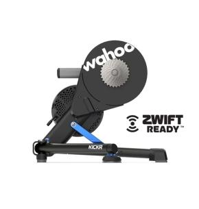Wahoo KICKR Smart Power Trainer v6