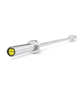 AFW Premier chromed bar (Afmetingen: 150cm)