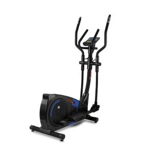BH NLS12 Black Dual Crosstrainer