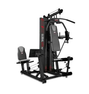 BH Zwart Global Gym G152B Krachtstation