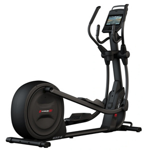 BH Vanquish PRO Multimedia Crosstrainer