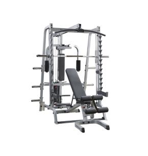Máquina Smith Body-Solid Serie 7 GS348