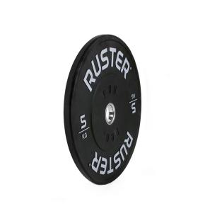 Ruster PRO Bumper Olympische Schijven