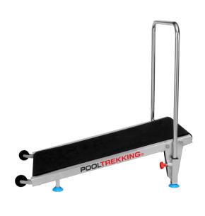 Poolbiking Miami Loopband voor Zwembad