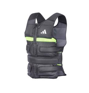 Adidas Performance verstelbaar gewichtsvest - 10 kg