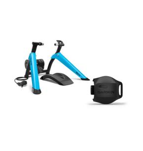 Tacx Boost Bundle trainer
