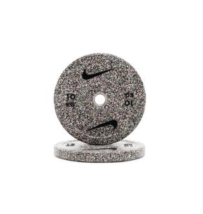 Disco de goma Nike Strength Bumper Grind