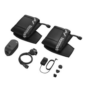 Hyperice Normatec 3 Been pakket