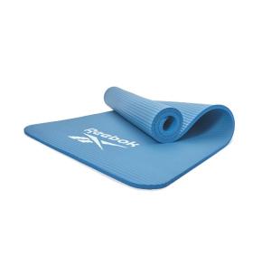 Reebok Training Mat - 15mm (Kleur: Blauw)
