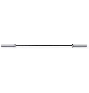 Ruster Blackcross Olympische Bar (Gewicht: 20kg)