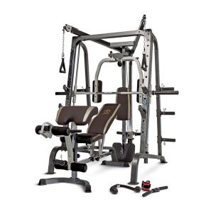 Marcy Deluxe MD9010G Smith Machine (Limited Edition)