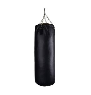 Saco de Boxeo Tunturi Relleno con Cadena