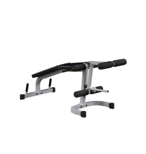 Powerline PLCE165X Leg Extension and Curl Machine