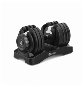 Bowflex Dumbell DB52 2 tot 24 kg (Eenheid)