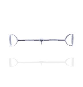 Straight Parallel fitnessdigital Grip