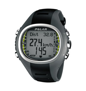Polar CS300 hartslagmeter