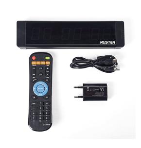 Ruster CrossHiit Mini Timer