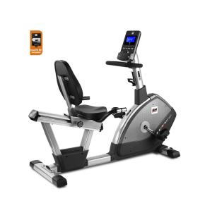 Bicicleta Reclinable BH i.TFR Ergo