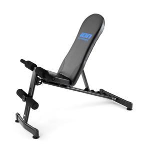 Banco Multiposición ION Fitness 