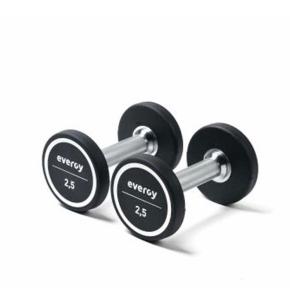 Evergy Elite PU ronde Halters (paar)