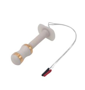 Globus vaginale sonde