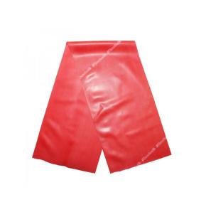 Theraband Rood Elastische Band - 14,5cm x 1,5m (Weerstand: Level 2)