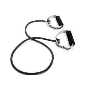 Theraband Weerstand Elastiek 1,22m  (Weerstand: Level 5)