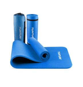 Tunturi NBR Fitness Mat (Kleur: Blauw)