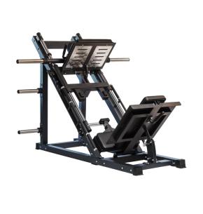 ION Fitness Squat en Leg Press Plus IF5083