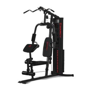 Multiestación Marcy Eclipse HG3000 Compact Home Gym KM0