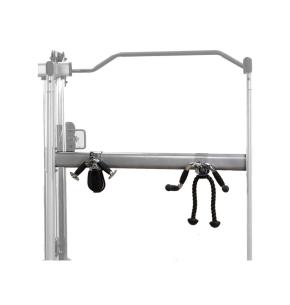 Soporte para almacenamiento de herramientas y accesorios Body-Solid GDCC-Rack