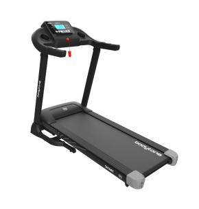 Bodytone Active RUN 400 Loopband Kleur: Grijs