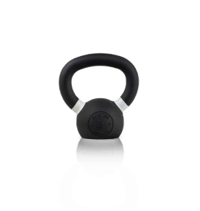 Ruster ijzer Kettlebell