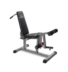Titanium Strength Evolution Bank extentie voor cuadriceps en hamstrings