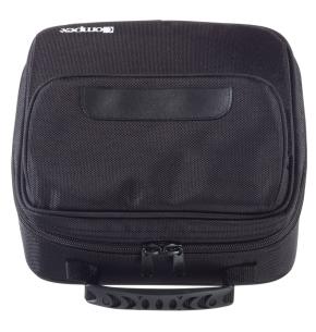 Rigid travel casing wireless Compex