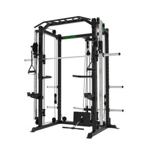 Tunturi SM90 Smith Cage